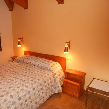 La Locanda Del Lago Lucciola Villalago Kültér fotó